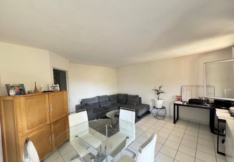Appartement à vendre, 61m², Portet-sur-Garonne
