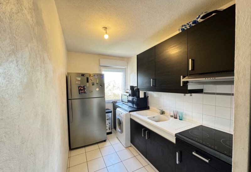 Appartement à vendre, 61m², Portet-sur-Garonne