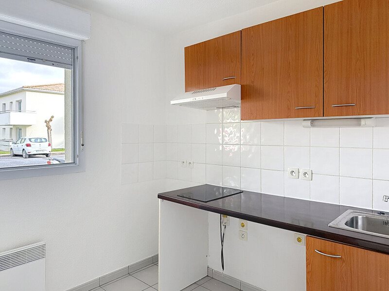 Appartement à vendre, 41m², Fargues-Saint-Hilaire