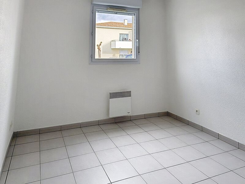 Appartement à vendre, 41m², Fargues-Saint-Hilaire