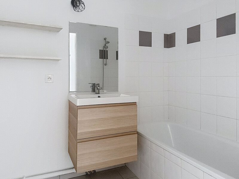 Appartement à vendre, 41m², Fargues-Saint-Hilaire