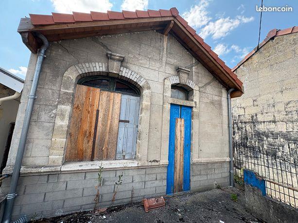Maison à vendre, 123m², Bordeaux
