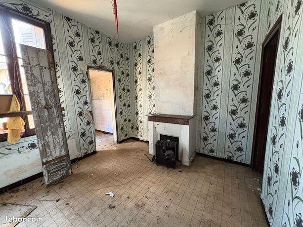 Maison à vendre, 123m², Bordeaux