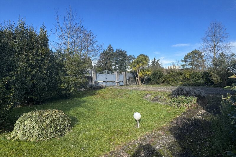 Appartement à vendre, 157m², Eysines