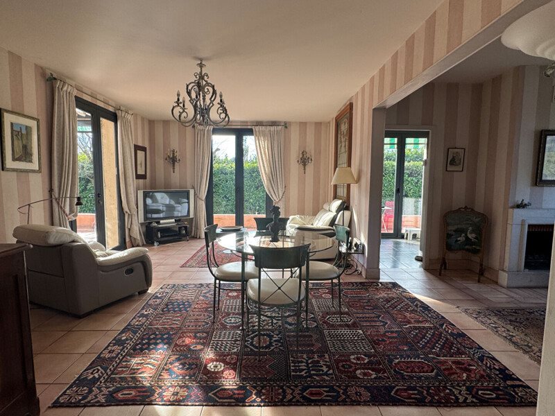 Appartement à vendre, 157m², Eysines