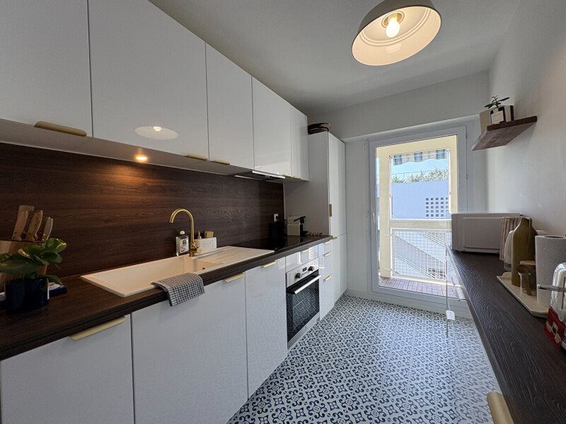 Appartement à louer, 61m², Saint-Médard-en-Jalles