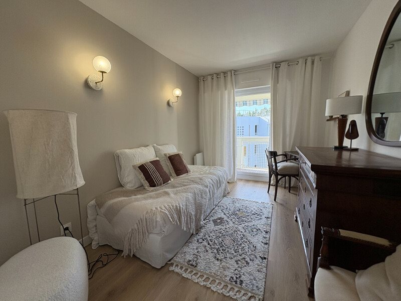 Appartement à louer, 61m², Saint-Médard-en-Jalles