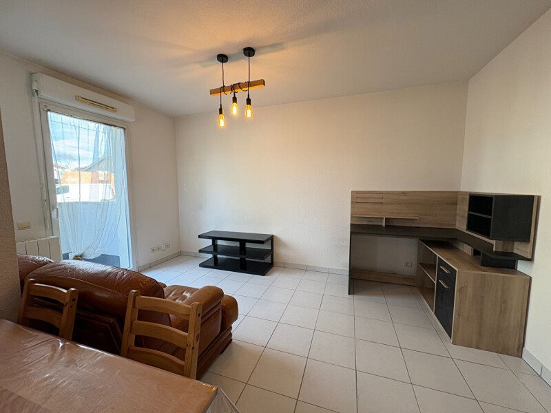 Appartement à louer, 37m², Eysines
