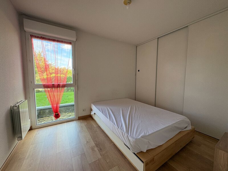 Appartement à louer, 37m², Eysines
