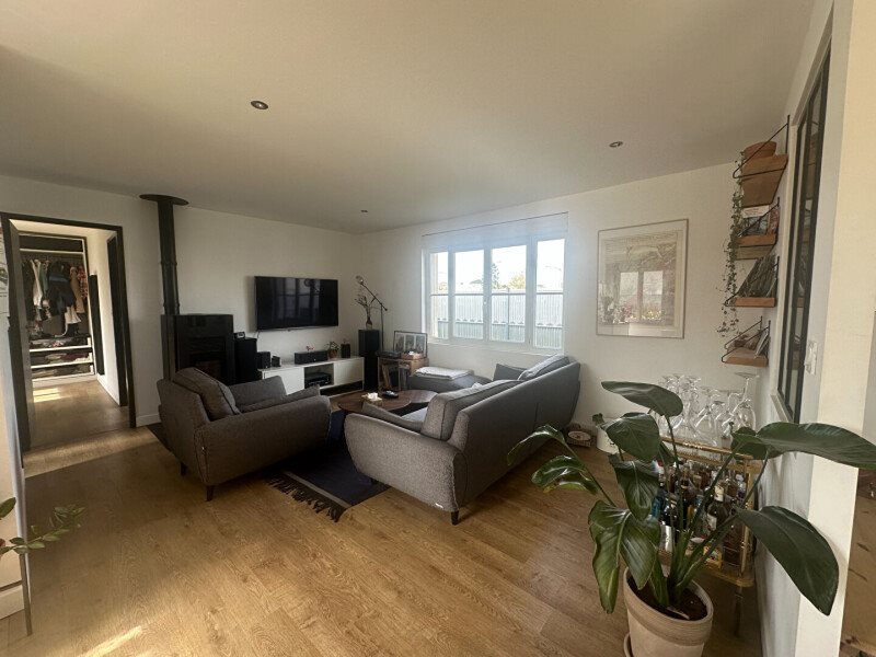 Maison à louer, 83m², Eysines