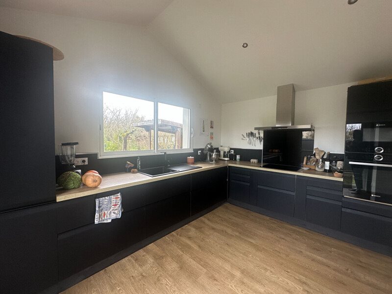 Maison à louer, 83m², Eysines