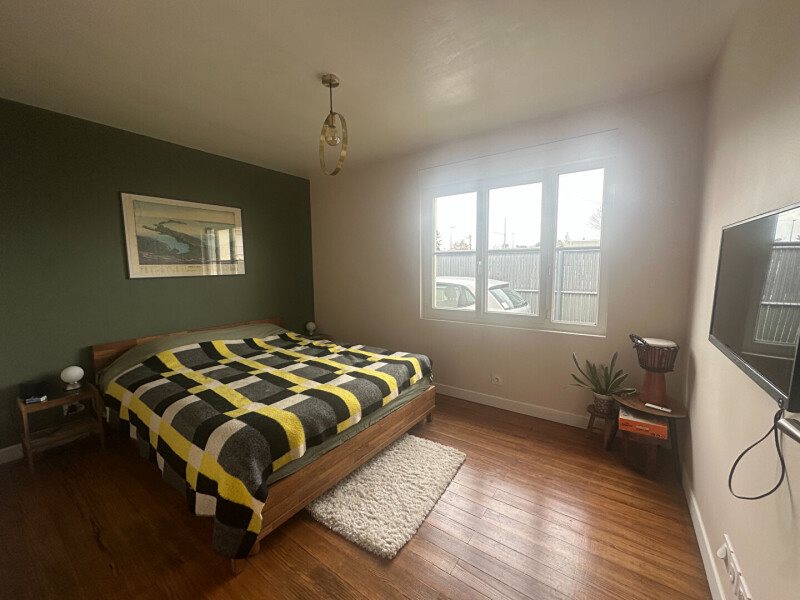 Maison à louer, 83m², Eysines