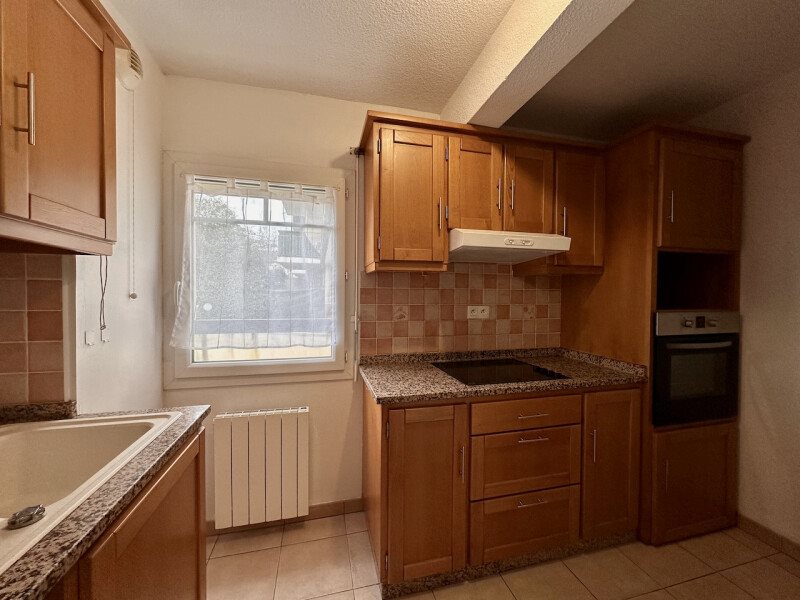 Appartement à louer, 67m², Gujan-Mestras