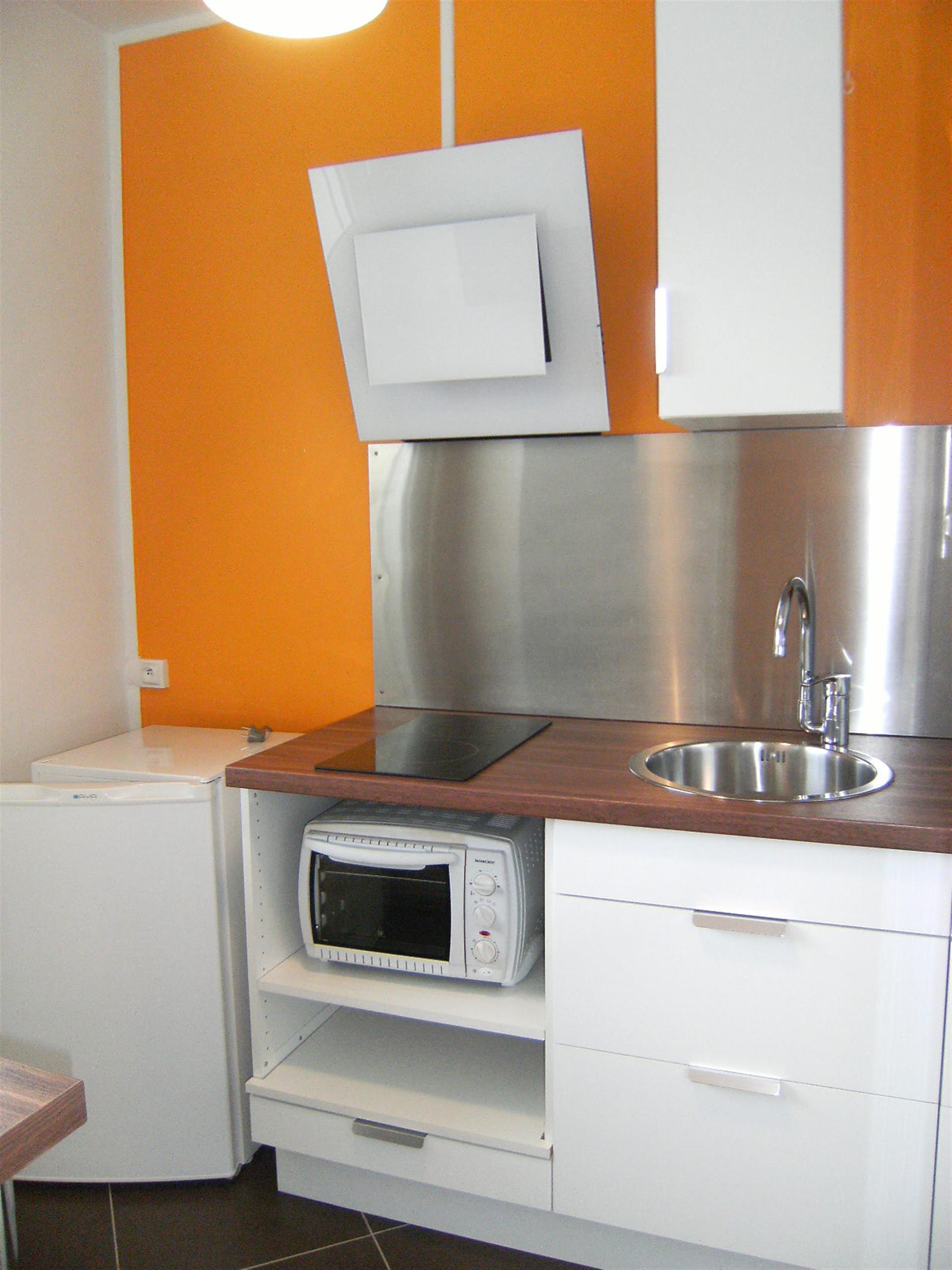Appartement à louer, 31m², Agneaux
