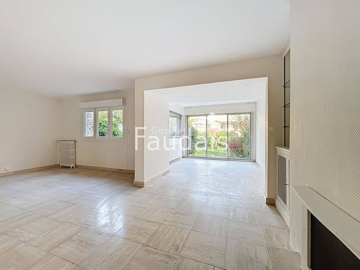 Maison à louer, 137m², Saint-Lô