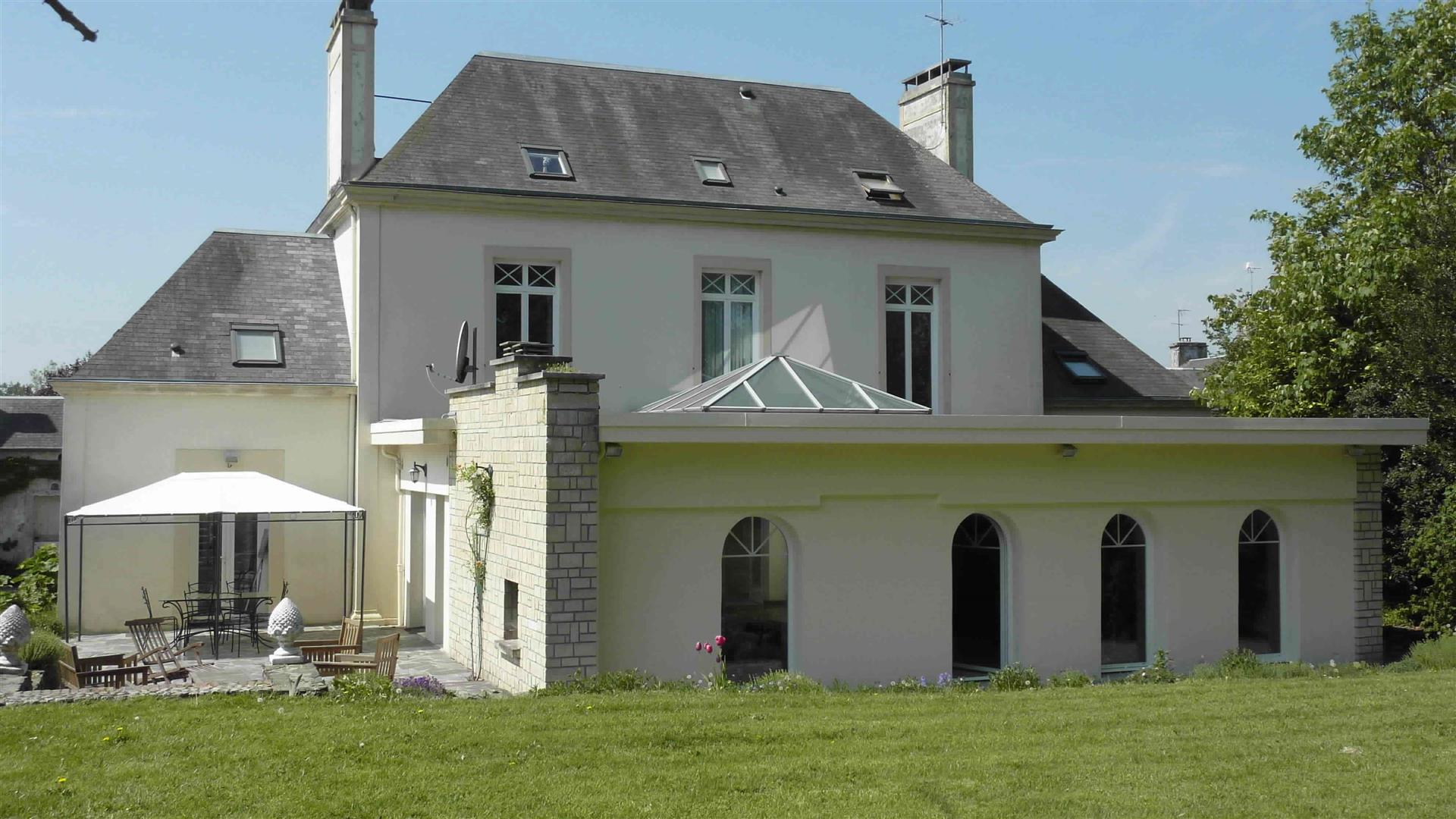 Köp: Hus (50680)