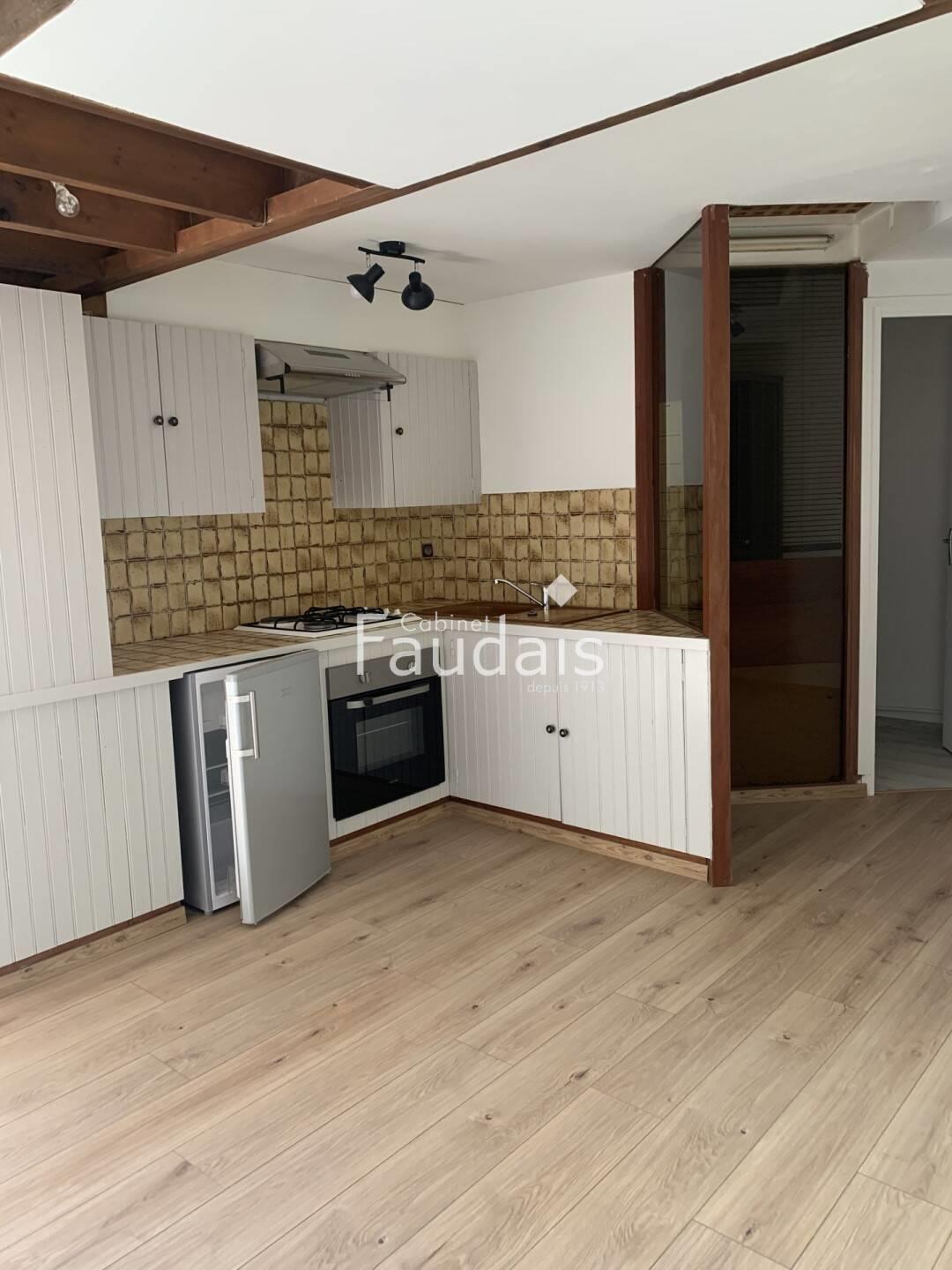 Appartement à louer, 35m², Agneaux