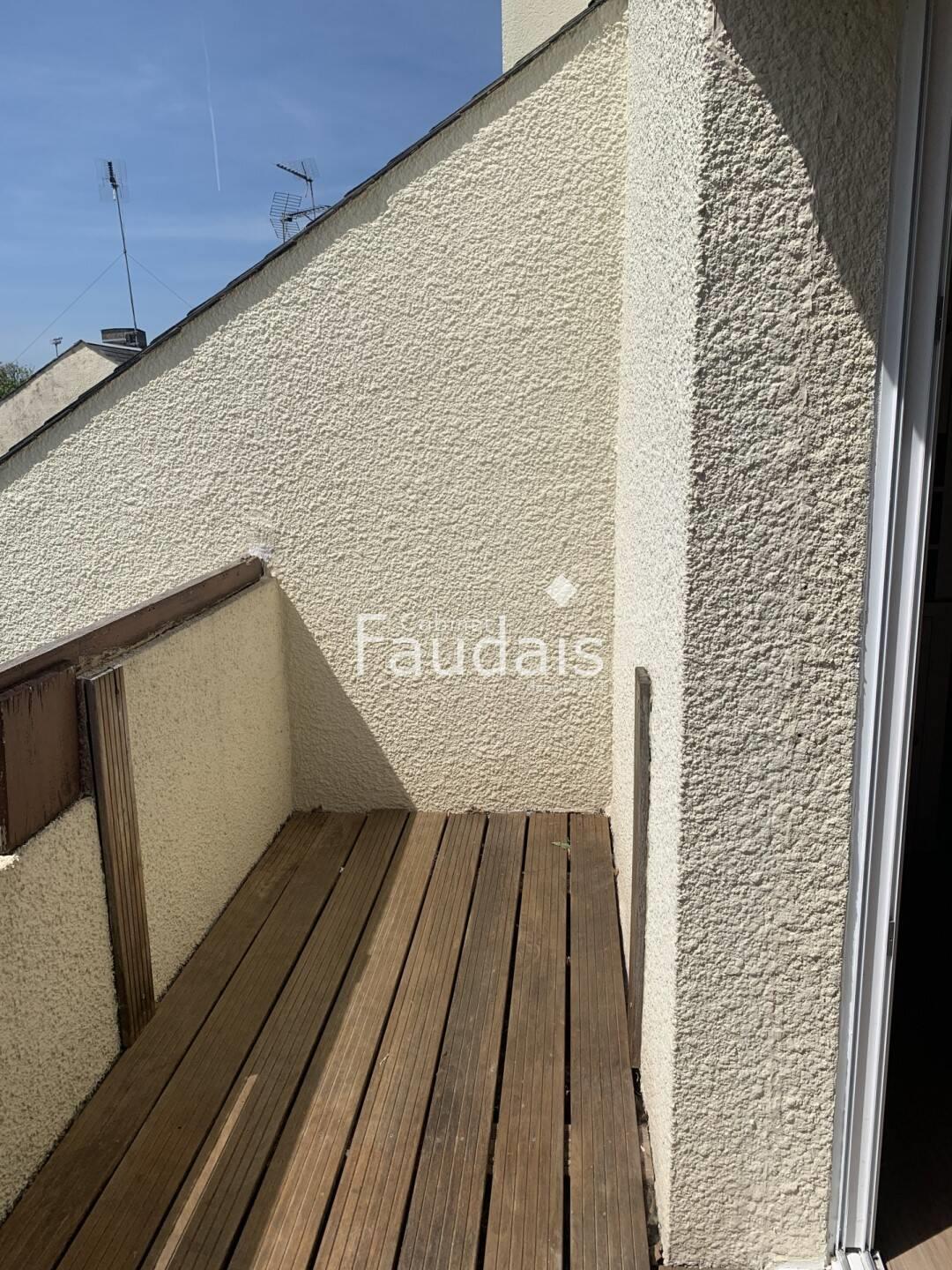 Appartement à louer, 35m², Agneaux