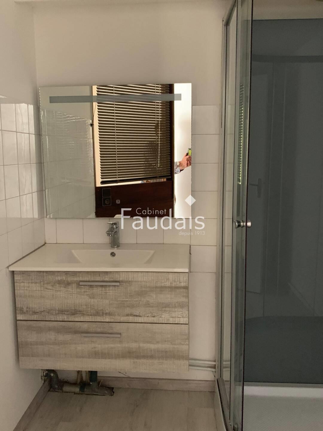 Appartement à louer, 35m², Agneaux