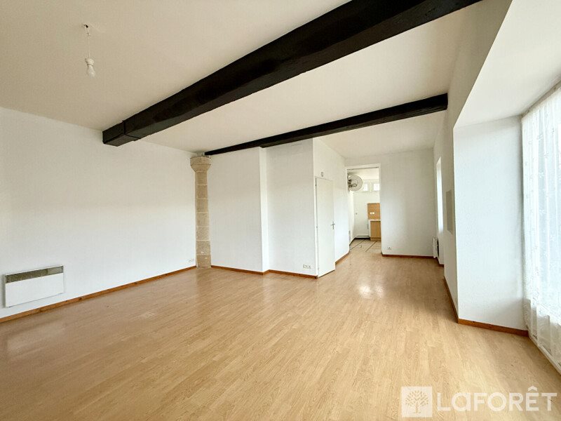 Appartement à vendre, 86m², Cérons