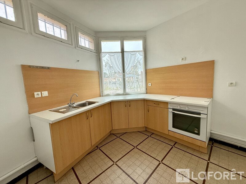Appartement à vendre, 86m², Cérons