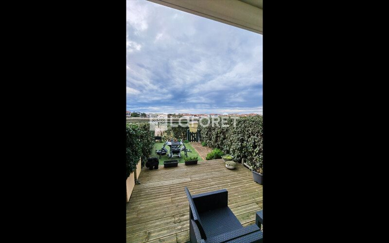 Appartement à louer, 39m², Mimizan