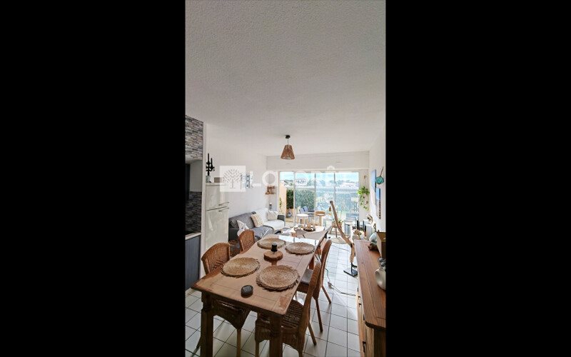 Appartement à louer, 39m², Mimizan