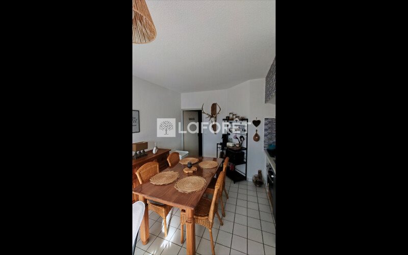 Appartement à louer, 39m², Mimizan