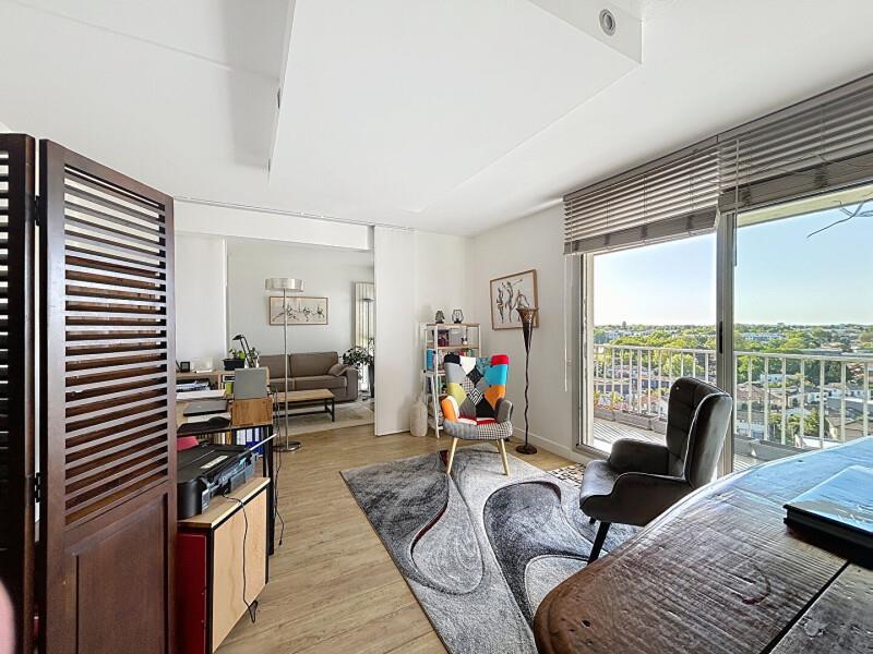 Appartement à vendre, 81m², Bordeaux