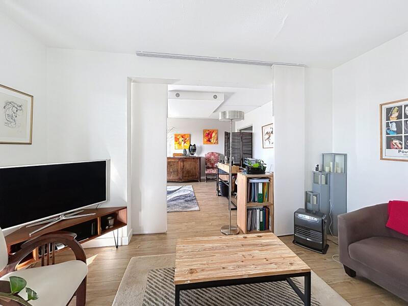 Appartement à vendre, 81m², Bordeaux