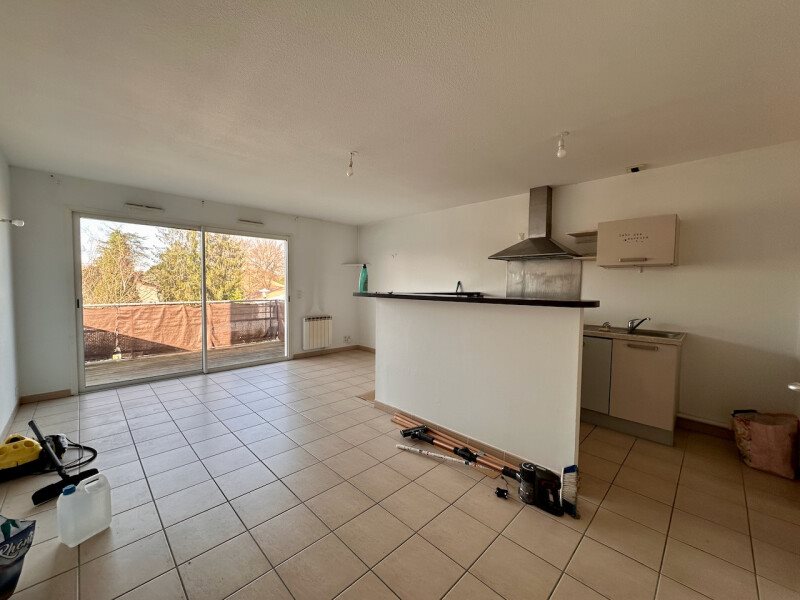 Appartement à louer, 43m², Biscarrosse