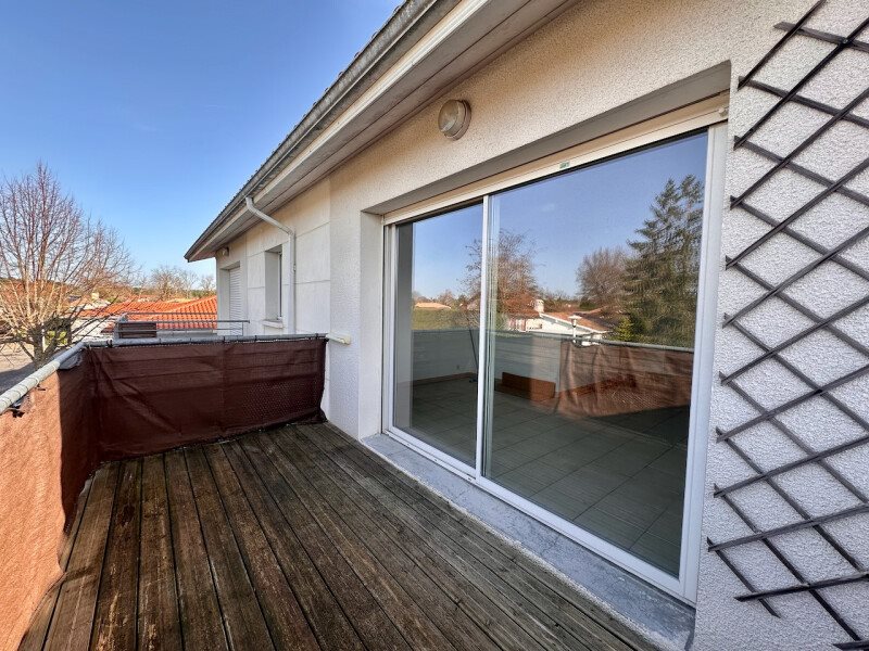 Appartement à louer, 43m², Biscarrosse