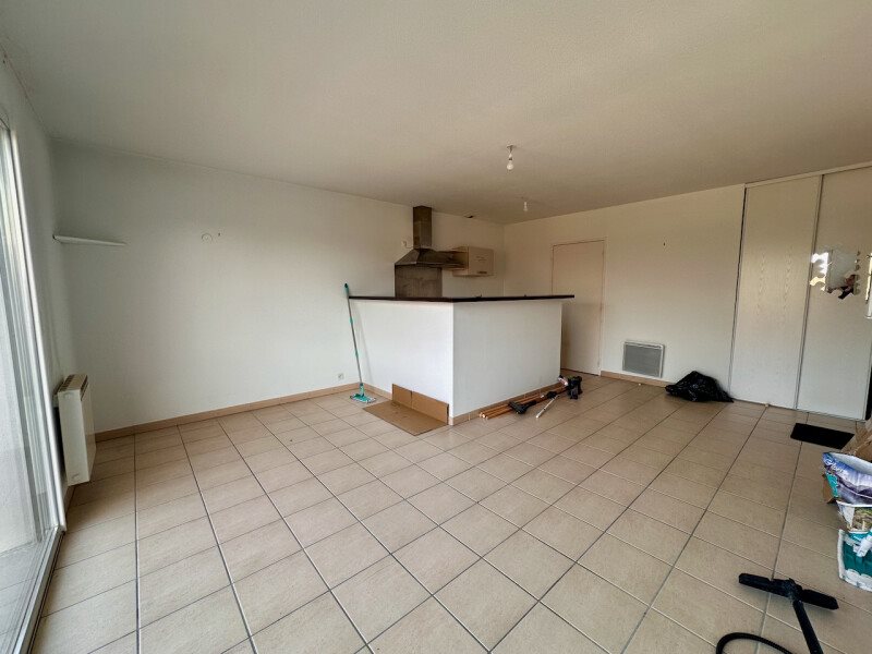 Appartement à louer, 43m², Biscarrosse