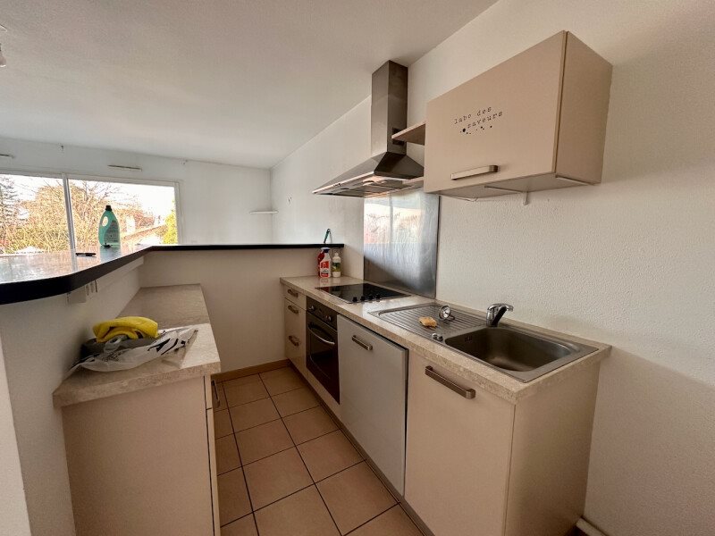 Appartement à louer, 43m², Biscarrosse