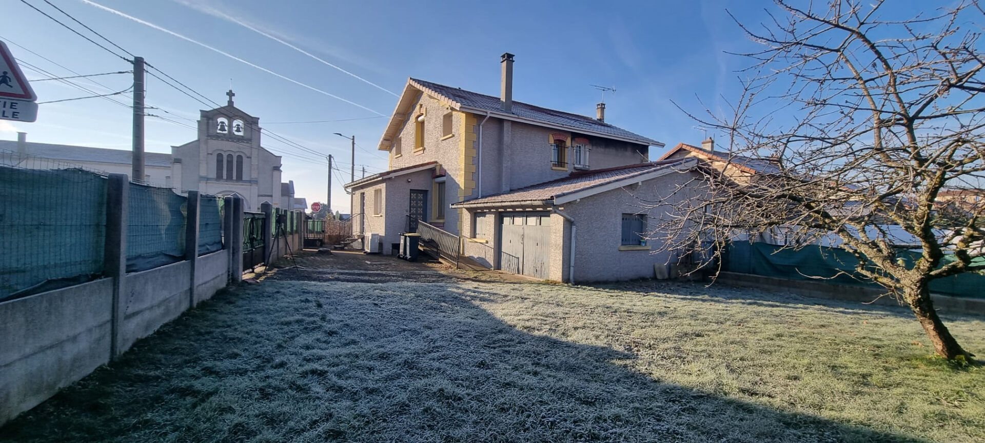 Maison à louer, 80m², Roche-la-Molière