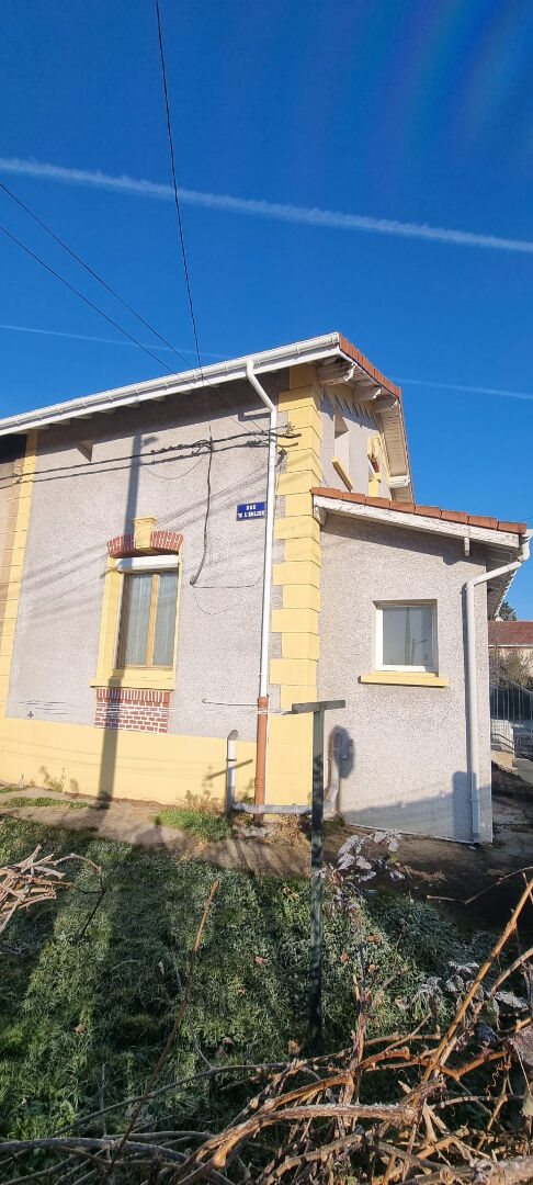 Maison à louer, 80m², Roche-la-Molière