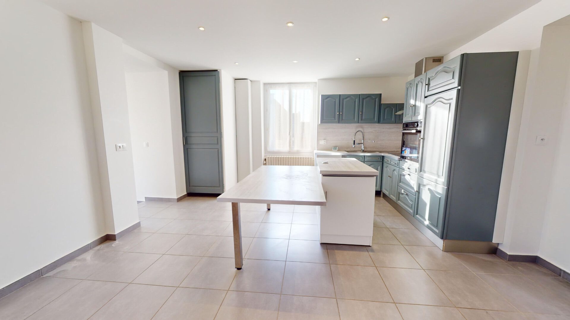 Maison à louer, 80m², Roche-la-Molière