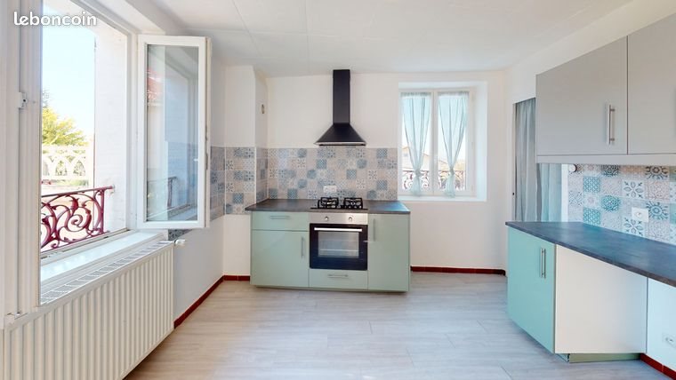 Maison à louer, 150m², Chamboeuf