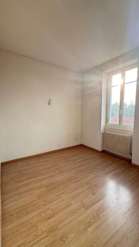 Appartement à louer, 50m², Chazelles-sur-Lyon