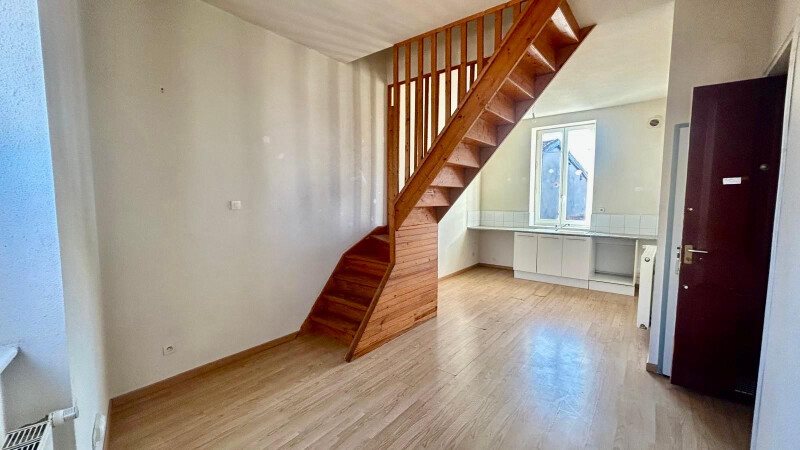 Appartement à louer, 50m², Chazelles-sur-Lyon