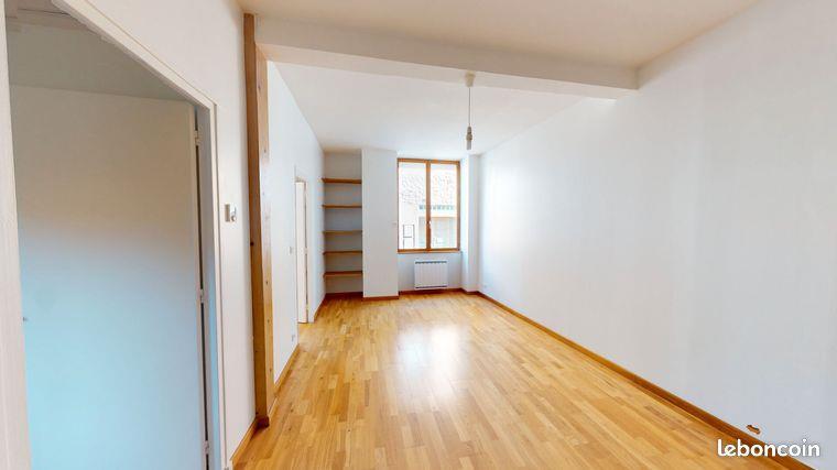 Appartement à vendre, 47m², Chazelles-sur-Lyon