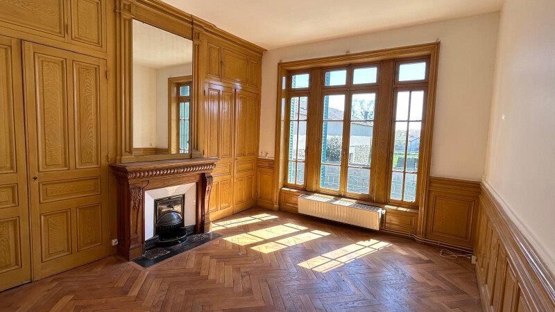 Appartement à louer, 101m², Chazelles-sur-Lyon
