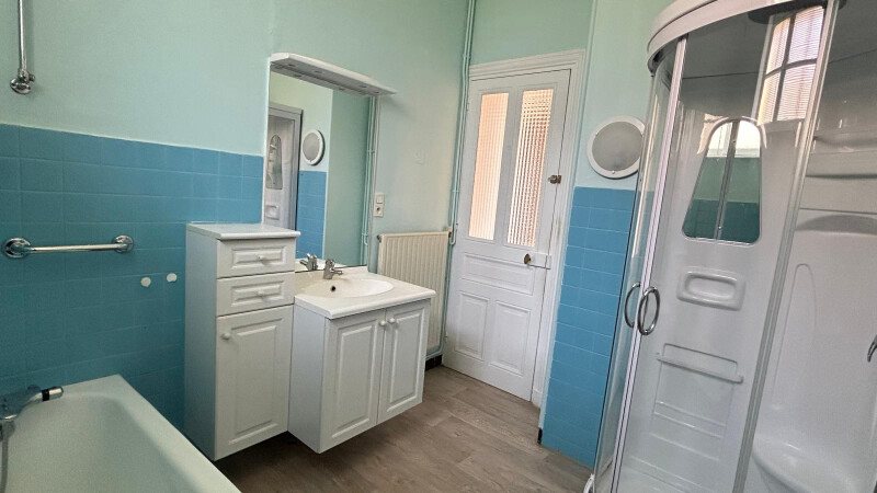 Appartement à louer, 101m², Chazelles-sur-Lyon