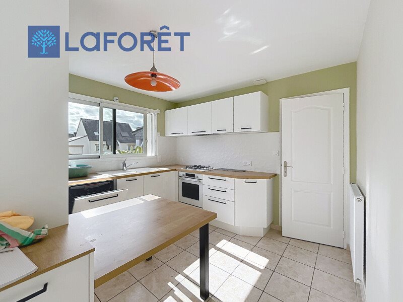 Maison à louer, 100m², Brech
