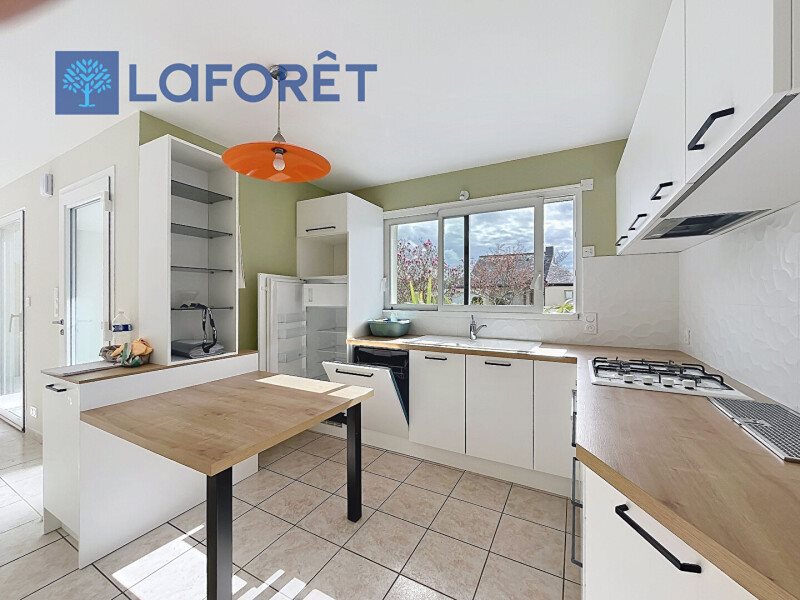 Maison à louer, 100m², Brech