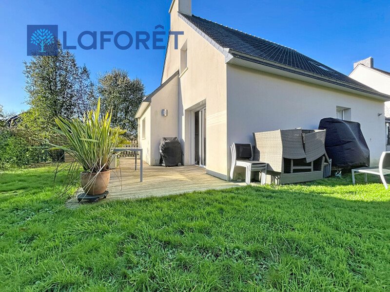 Maison à louer, 90m², Auray