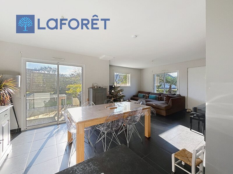 Maison à louer, 90m², Auray