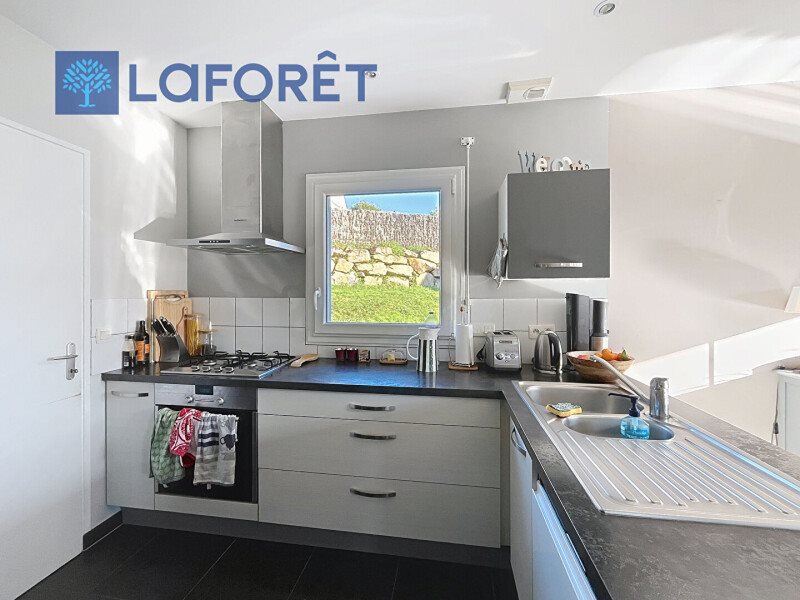 Maison à louer, 90m², Auray