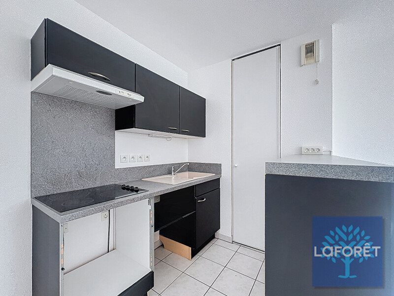 Appartement à louer, 49m², Anzin