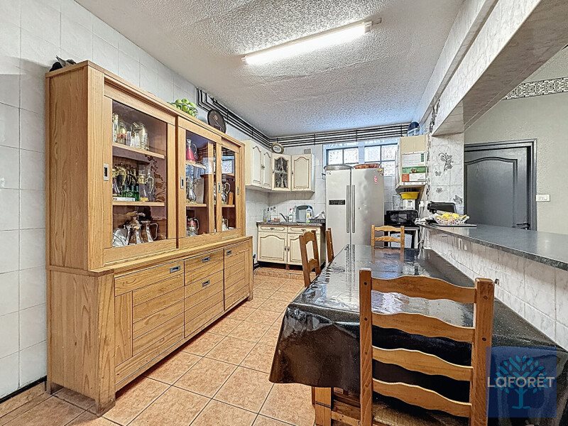 Maison à vendre, 123m², Escaudain